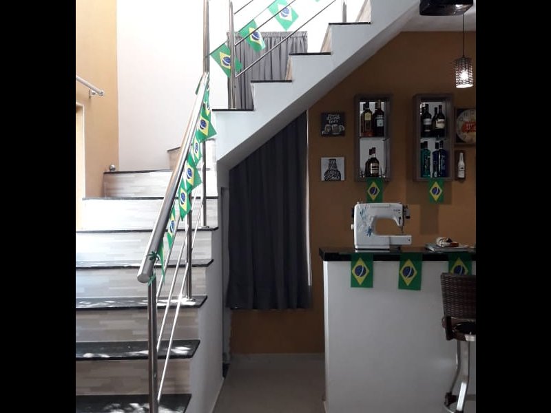 Casa de condomínio à venda Tarumã com 250m² e 3 quartos por R$ 550.000 - 864804555-img-20180705-wa0032.jpg