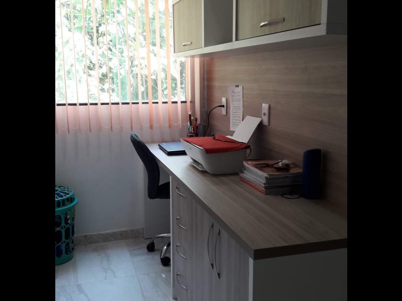 Casa de condomínio à venda Tarumã com 250m² e 3 quartos por R$ 550.000 - 937935686-img-20190910-wa0037.jpg
