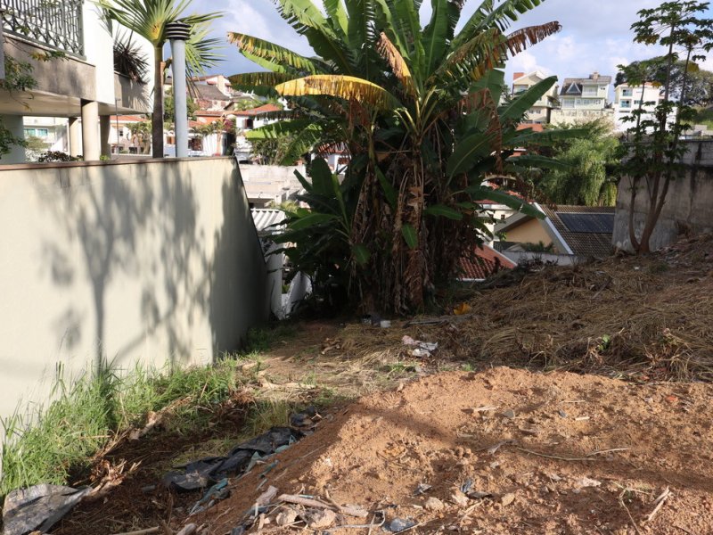 Terreno à venda City América com 420m² e  quartos por R$ 530.000 - 1384324316-lateral-2.jpeg