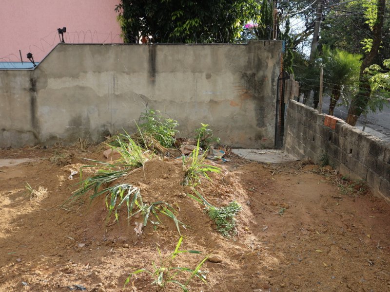 Terreno à venda City América com 420m² e  quartos por R$ 530.000 - 1433577767-terreno-frente-2.jpeg