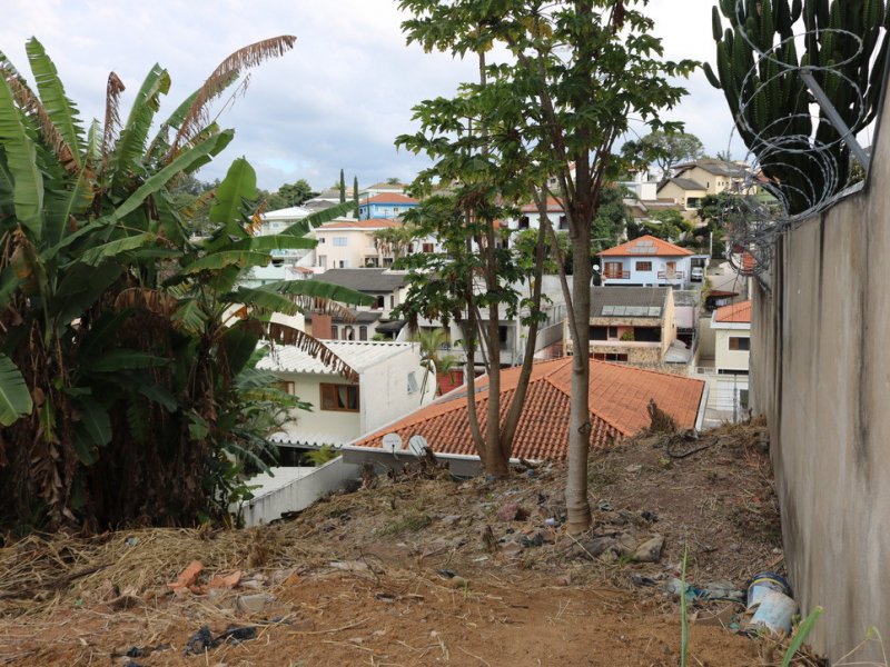 Terreno à venda City América com 420m² e  quartos por R$ 530.000 - 1586011221-aclive.jpeg