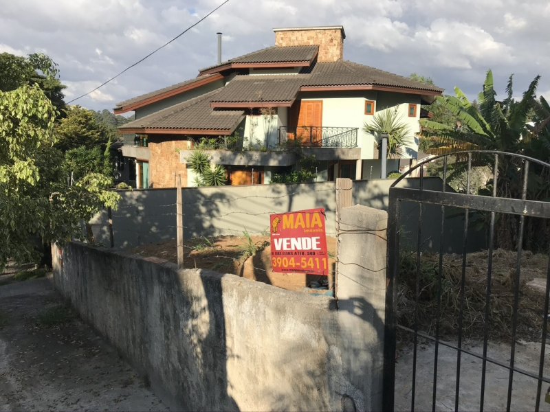 Terreno à venda City América com 420m² e  quartos por R$ 530.000 - 1966381923-fachada.jpeg
