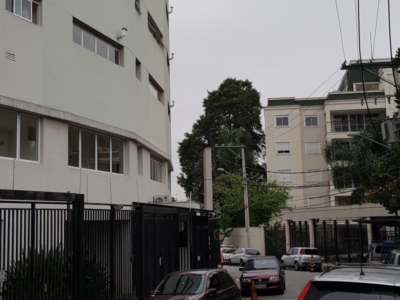 imóvel com 57m² - Parque Mandaqui - São Paulo