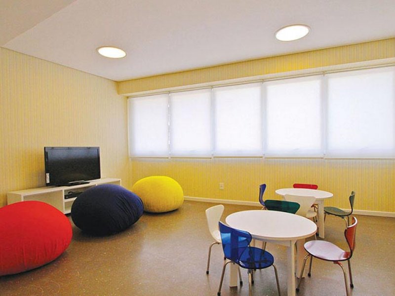 imóvel com 57m² - Parque Mandaqui - São Paulo