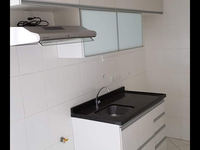imóvel com 57m² - Parque Mandaqui - São Paulo