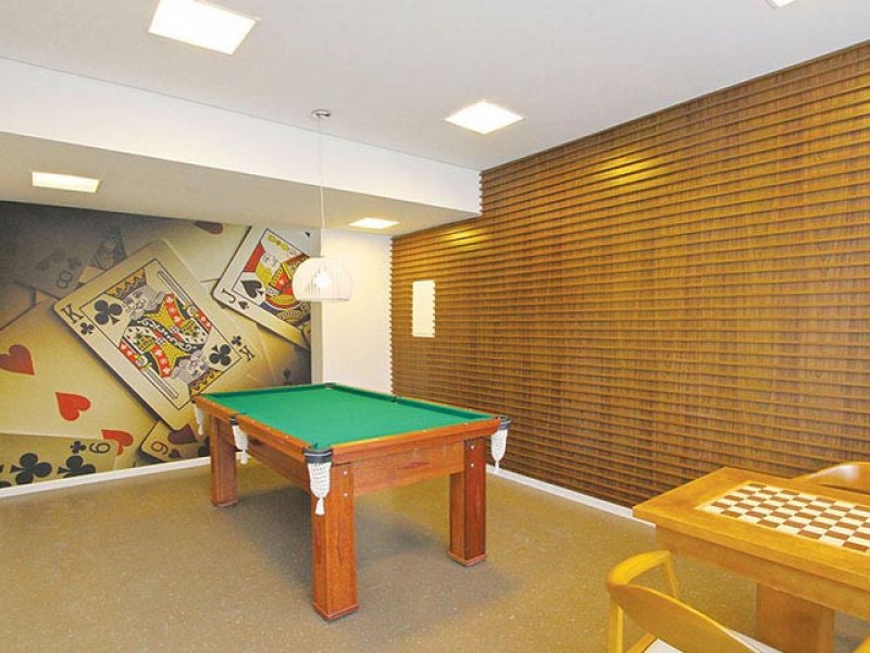 imóvel com 57m² - Parque Mandaqui - São Paulo