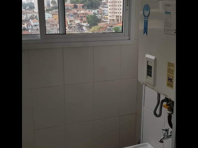 imóvel com 57m² - Parque Mandaqui - São Paulo