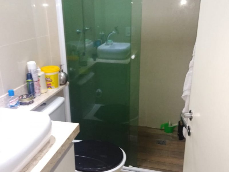 imóvel com 64m² - Jardim Ipaussurama - Campinas