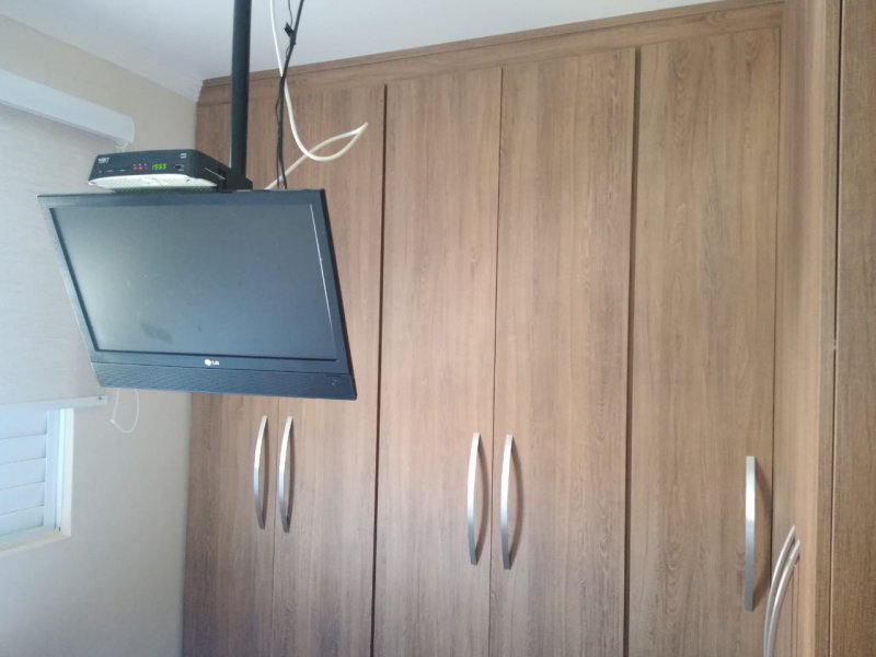 imóvel com 64m² - Jardim Ipaussurama - Campinas