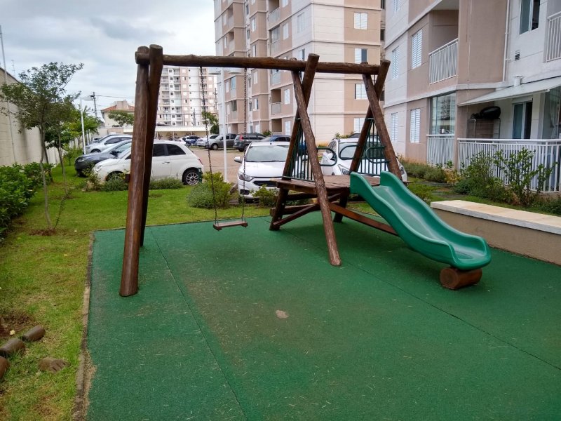 imóvel com 64m² - Jardim Ipaussurama - Campinas