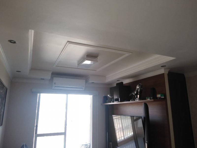 imóvel com 64m² - Jardim Ipaussurama - Campinas