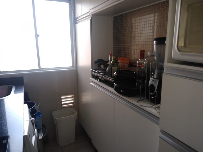 imóvel com 64m² - Jardim Ipaussurama - Campinas