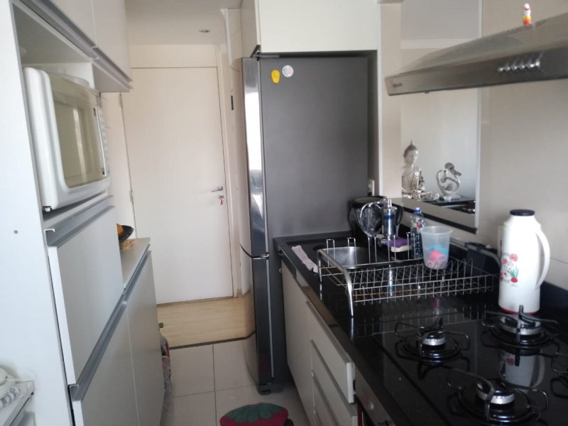 imóvel com 64m² - Jardim Ipaussurama - Campinas