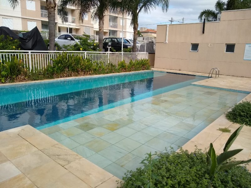 imóvel com 64m² - Jardim Ipaussurama - Campinas