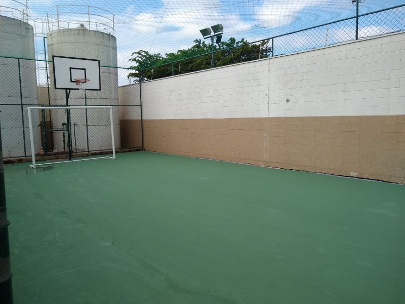 imóvel com 64m² - Jardim Ipaussurama - Campinas