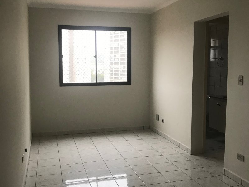 Apartamento à venda Vila Tupi com 50m² e 2 quartos por R$ 250.000 - 1222198996-sala-1.jpg
