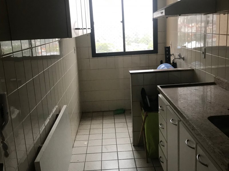 Apartamento à venda Vila Tupi com 50m² e 2 quartos por R$ 250.000 - 503244948-cozinha.jpg