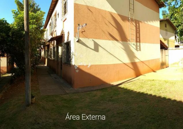 imóvel com 60m²