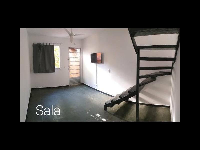 Casa à venda Campo Grande com 60m² e 2 quartos por R$ 65.000 - 196038995-sala.jpg