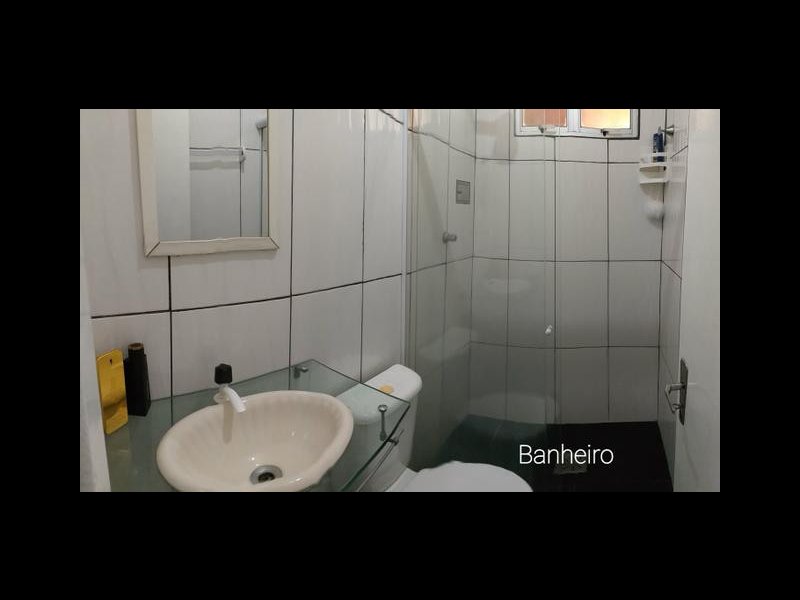 Casa à venda Campo Grande com 60m² e 2 quartos por R$ 65.000 - 844991698-banheiro.jpg