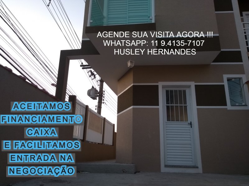 Casa à venda jardim progresso com 66m² e 2 quartos por R$ 230.000 - 2088523260-frente-com-valor.jpg