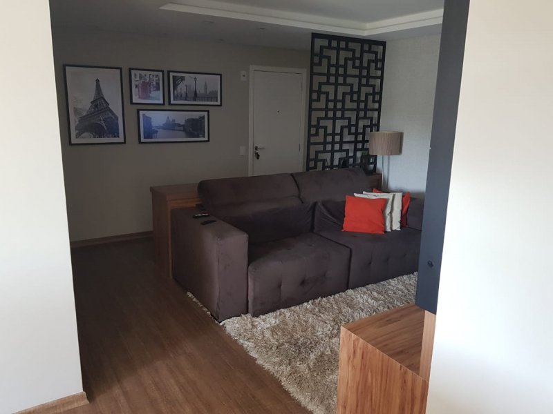 imóvel com 101m² - Atiradores - Joinville