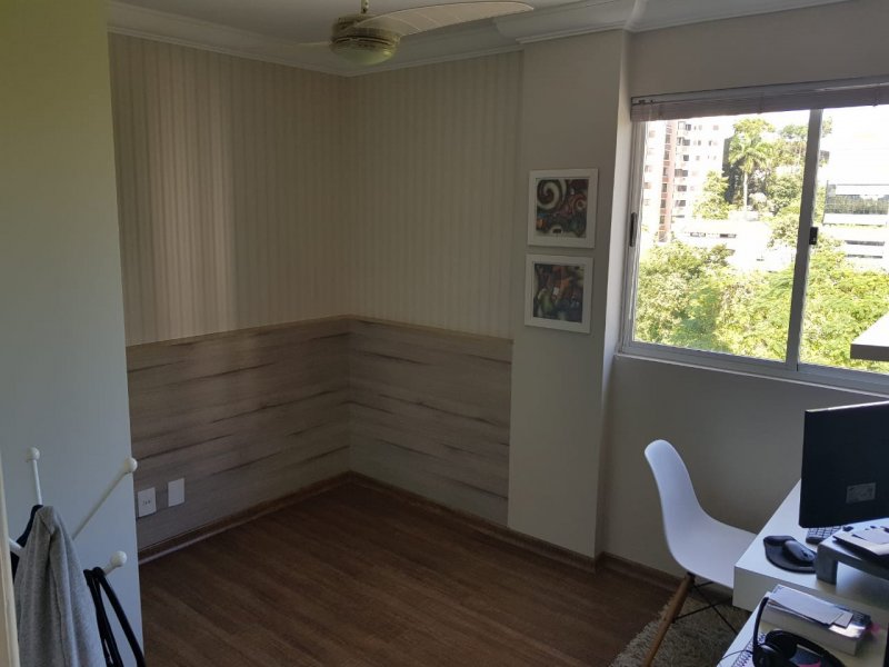 imóvel com 101m² - Atiradores - Joinville