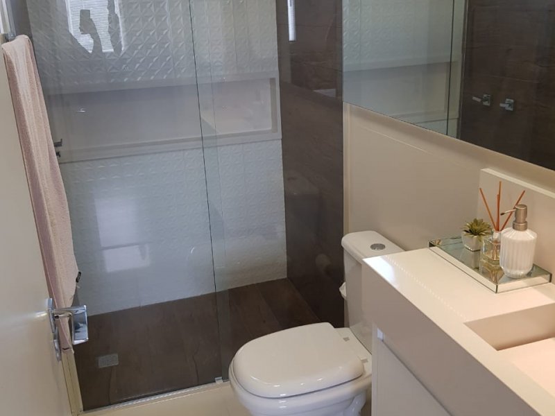 imóvel com 101m² - Atiradores - Joinville