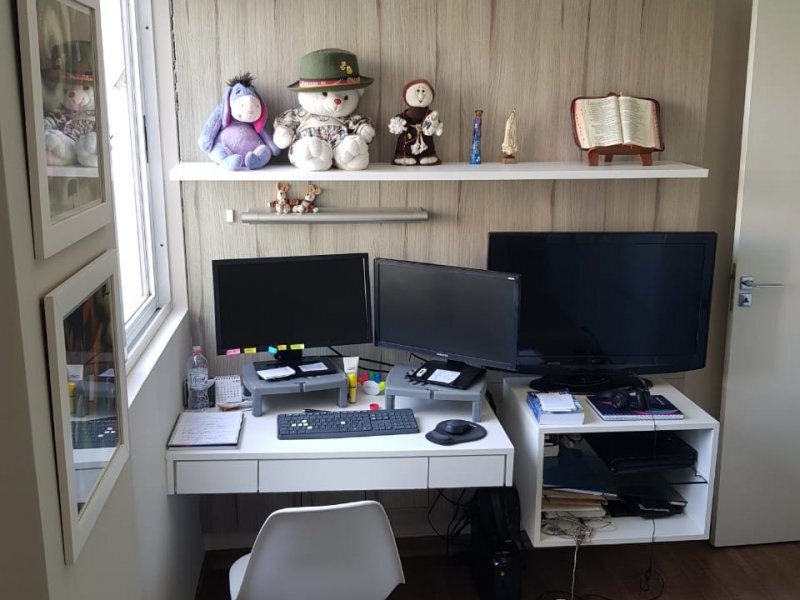 imóvel com 101m² - Atiradores - Joinville