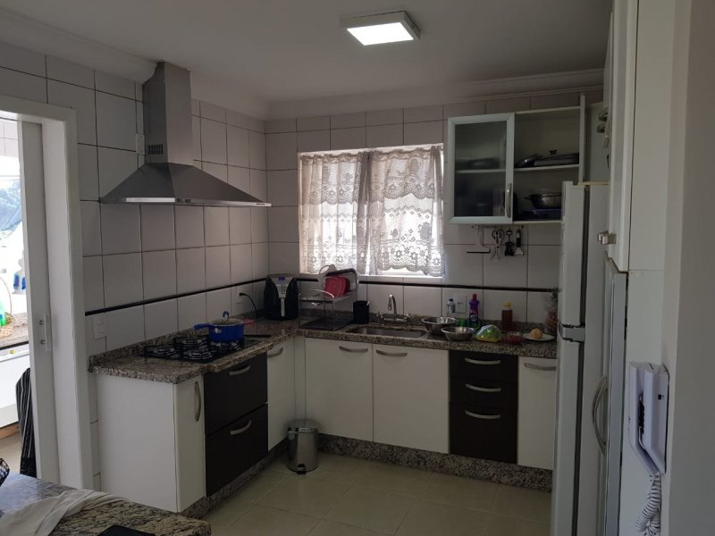 imóvel com 101m² - Atiradores - Joinville