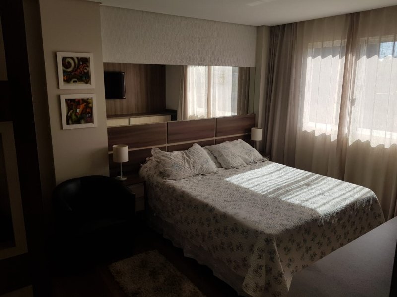 imóvel com 101m² - Atiradores - Joinville