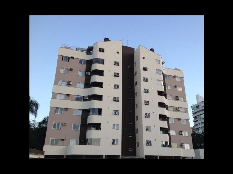 imóvel com 101m² - Atiradores - Joinville