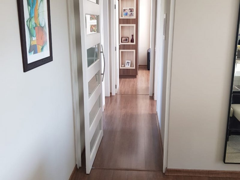 imóvel com 101m² - Atiradores - Joinville
