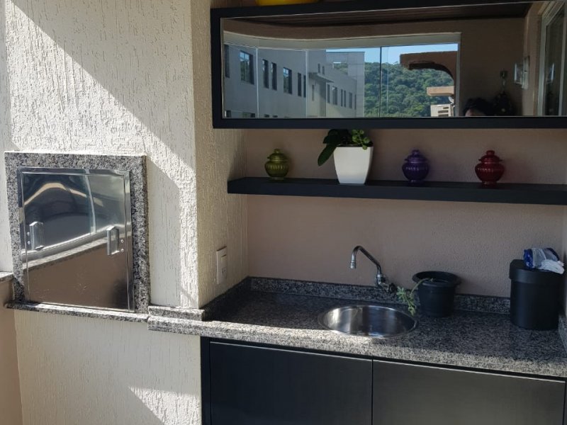 imóvel com 101m² - Atiradores - Joinville