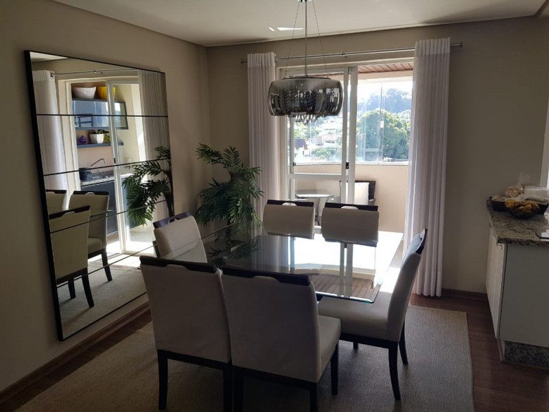 imóvel com 101m² - Atiradores - Joinville