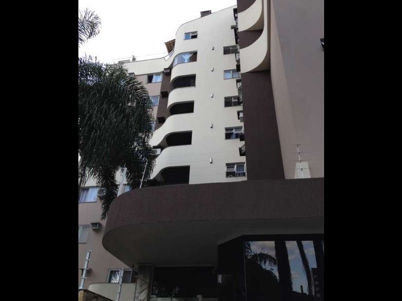 imóvel com 101m² - Atiradores - Joinville