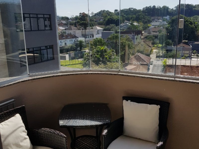 imóvel com 101m² - Atiradores - Joinville