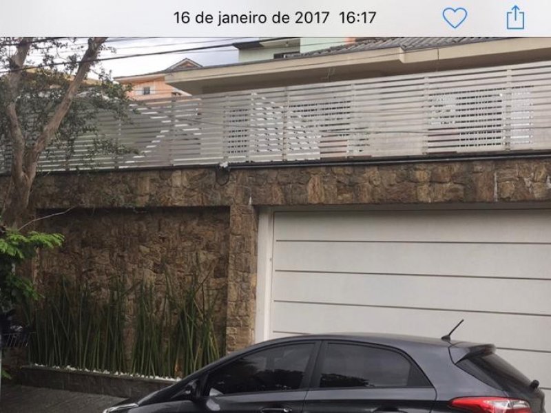 imóvel com 229m² - Parque São Domingos - São Paulo