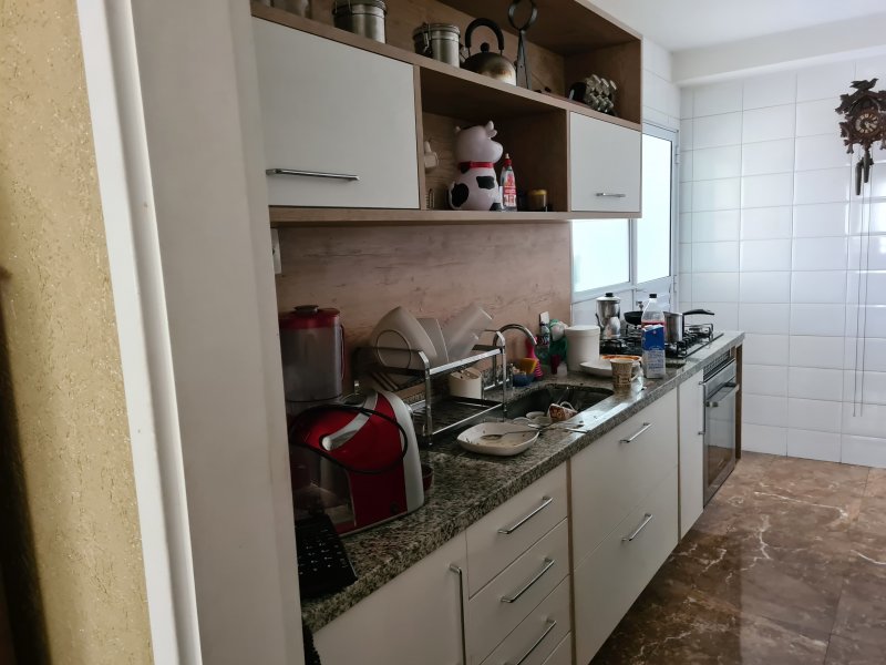 imóvel com 110m² - Vila Leonor - Guarulhos