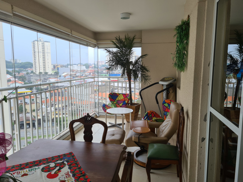 imóvel com 110m² - Vila Leonor - Guarulhos