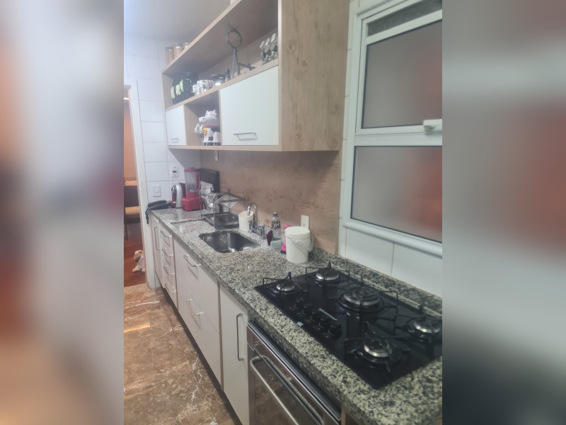 imóvel com 110m² - Vila Leonor - Guarulhos