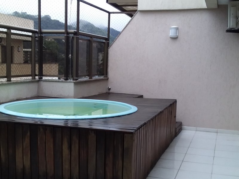 Cobertura à venda Freguesia (Jacarepaguá) com 147m² e 2 quartos por R$ 799.000 - 622621129-20190803-130055.jpg