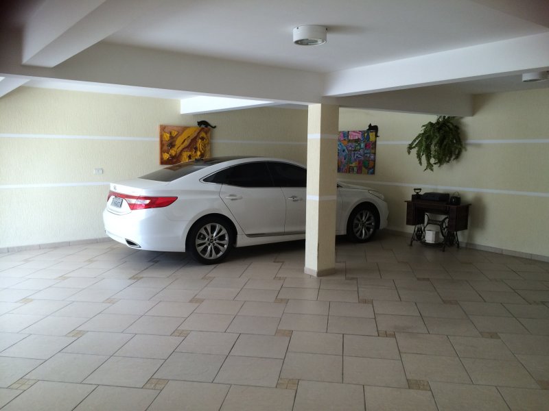 Casa de condomínio à venda Parque dos Pássaros com 510m² e 4 quartos por R$ 1.300.000 - 20727219-copia-de-garagem-8-veiculos-1.JPG