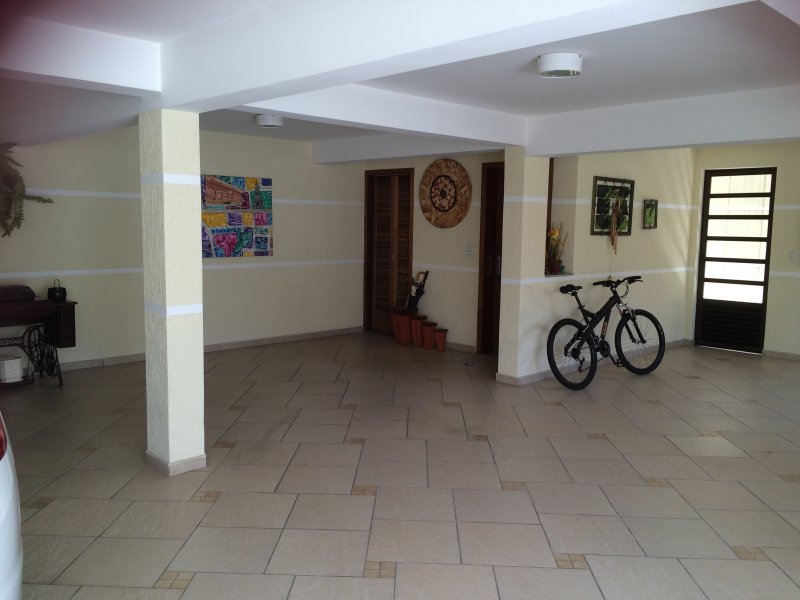 Casa de condomínio à venda Parque dos Pássaros com 510m² e 4 quartos por R$ 1.300.000 - 801098233-copia-de-garagem.JPG