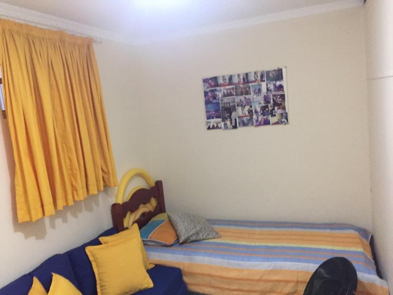 Apartamento à venda Vila Tupi com 53m² e 2 quartos por R$ 220.000 - 1193288466-foto-08.jpeg