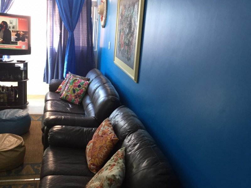Apartamento à venda Vila Tupi com 53m² e 2 quartos por R$ 220.000 - 400359439-foto-03.jpeg