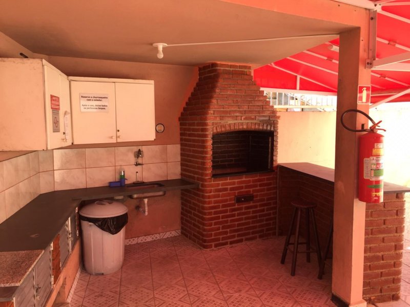 Apartamento à venda Vila Tupi com 53m² e 2 quartos por R$ 220.000 - 444780568-foto-16.jpeg