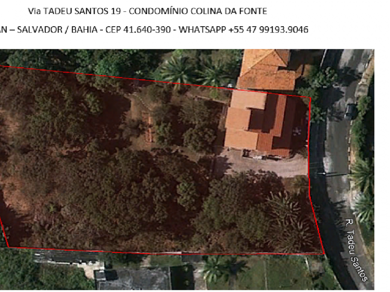 Casa de condomínio à venda Itapuã com 350m² e 5 quartos por R$ 950.000 - 1512120713-casa-itapuan.png