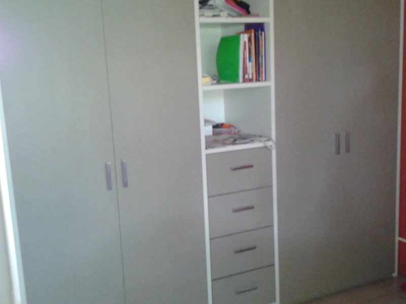 Casa de condomínio à venda Itapuã com 350m² e 5 quartos por R$ 950.000 - 157289761-quarto.jpg