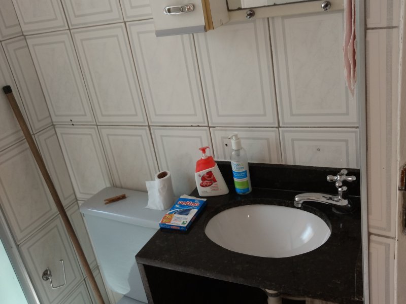 Apartamento à venda Conjunto Habitacional Fazenda do Carmo com 55m² e 2 quartos por R$ 120.000 - 2083135338-img-20180217-114903763.jpg